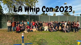 2023 LA Whip Convention