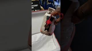 UNBOXING Air Jordan 14 Retro Low Clot Terra Blush FROM WETHENEW