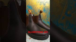 UNBOXING BLUNDSTONE 405 🇦🇺 A$120