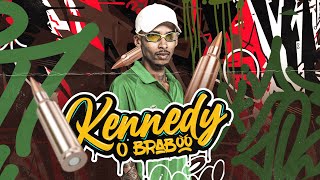 Melhor Remédio - Mc Igão, Mc Gimenes (Dj Kennedy OBraboo)