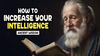 How to Improve Your Intelligence with Taoist Wisdom - Taoist Story