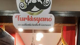 Turkish Icecream | Turkish Icecream at Kolkata #shorts #icecream #turkishicecream