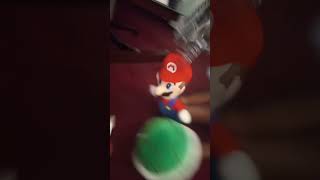 Mario wants Revenge! ep 1