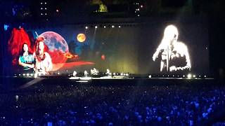 U2 - The Joshua Tree part 2 - The Joshua Tree Tour 2017 - Rose Bowl - Pasadena, CA - 5/20/2017