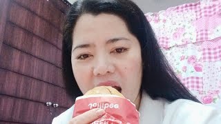 #jollibee# from my brother #food #shortvideo #satisfying