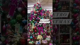 Sharing some of our favorite trends in Christmas decor for 2023! 🎄 christmas2023 #christmastrends