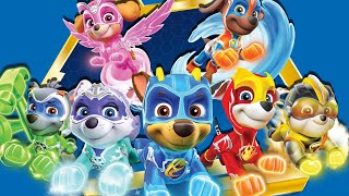 Amazing Paw patrol digital puzzle game for Kids