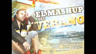 EL MAS FINO - EL MASH UP DEL VERANO (2013)