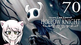 [Ep 70] trappy-chan plays Hollow Knight!