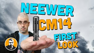 Neewer CM14 Video Mic - First Look