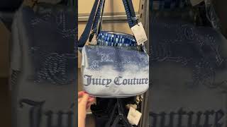 Juicy Couture UK Range at TKMaxx