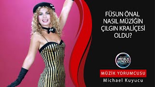 Füsun Önal Nasıl 70'lerin Pop Kraliçesi Oldu?