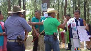 Creación del Concejo de Universidades Mayas de Guatemala