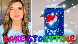 3 HOUR Cake Storytime 🍰 Brianna Mizura TikTok POV |  @Briannamizura Text To Speech