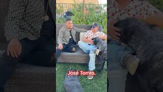 #Josetorres