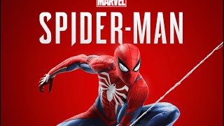 Lets Play Spiderman PS5 First Playthrough Part 1