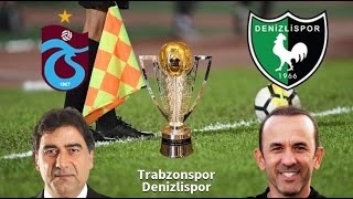 Trabzonspor vs Denizlispor Live Stream, Prediction & Preview 16/12/2019 - Football Predictions