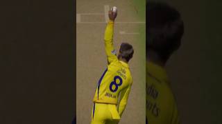 Beautiful Spin Bowling by Ravindra Jadeja IPL 2024