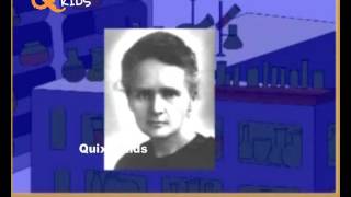 Madam Curie | Inventions & Discoveries