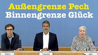 28.08.2024 - RegPK - Bundespressekonferenz (Jung & Naiv Aushilfsupload)