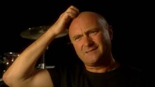 Phil Collins A Life Less Ordinary Documentary