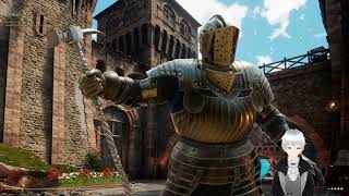 [MORDHAU] Test Stream