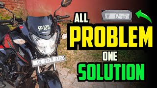 Honda Sp 125 bs6 Digital Meter Settings 2024 | Service Indicator | Time | Trip | कैसे करें  ?