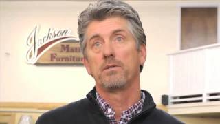 Ziplocal Testimonial Video: Jackson Mattress Shop and Furniture Co.