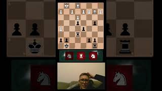 Момент интриги #шахматы #chess