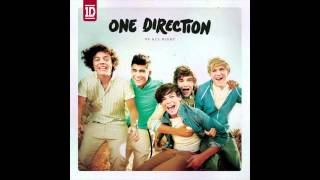 One Direction-What Makes You Beautiful [AUDIO]