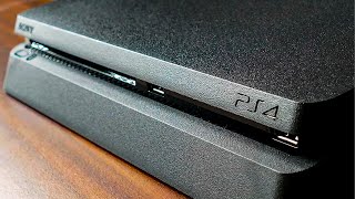 When Sony will stop the support of PS4? Playstation 42023 - the end of the console#Playstation42023