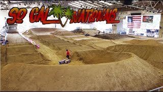 Our 9-5 (Ep.9) SoCal National - Part 2