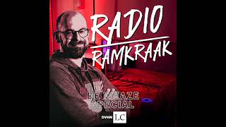 #60 Radio Ramkraak op de Weaze deel 2: Het Monopolyspel