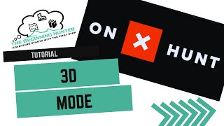 onX Maps: How to use 3D Mode