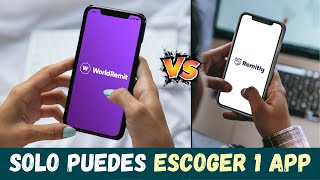 La Verdad sobre WorldRemit vs Remitly 💵 ¿Cuál es la Mejor App para enviar dinero desde Usa?