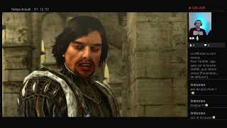 assassin's creed Brotherhood episode 13