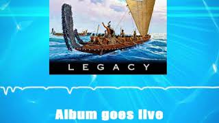 Katchafire LEGACY album promo - Luv Plan