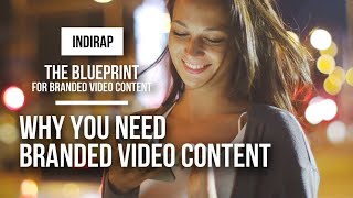 The Benefits Of Video | INDIRAP