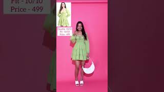 Amazon dresses for girls#girlshacks #2023 #ideas #explore comments down for link