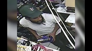 Commercial Robbery 5302 Rising Sun Ave DC 24 35 052188