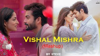 Vishal Mishra Mashup | Janiye x Naseeb Se | STEVE