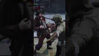 "Brave thugs.. R.I.P" Assassins creed unity #acunity #gamerx