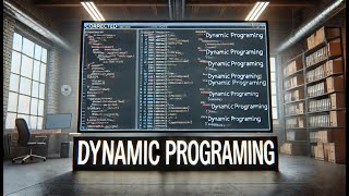 Основы динамического программирования 1.2 #python #programming #coding #собеседование