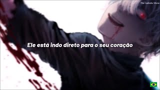 I Prevail - Visceral (tradução/legenda)