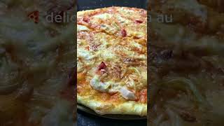 Pizza 🍕 بيتزا 🍕