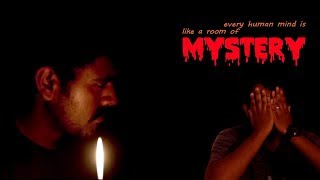 Mystery | English Dubbed Short Film 2019 | English Suspense Thriller Movie 2019 | With Subtitle