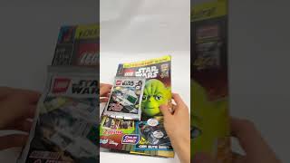 OPENING 2X EXCLUSIVE EUROPEAN LEGO STAR WARS SUPER FORCE PACKS! 1/2 #legostarwars #lego