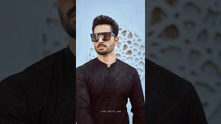 Danish Taimoor Eid video #shorts #eid #danishtaimoor