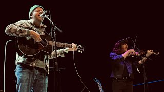 Preaching The Blues by Abe Partridge (Live in Toronto)