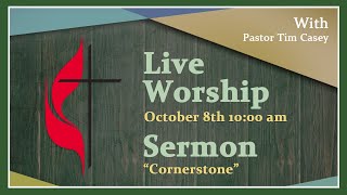 Nineteenth Sunday after Pentecost | Live Church Service 10-8-23